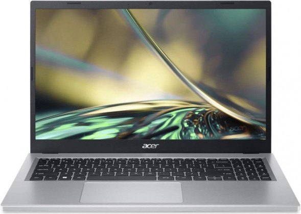 Ноутбук ACER 15.6 Aspire 3 A315-24P-R80J Silver (NX.KDECD.009)