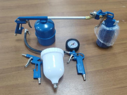 Набор для компрессора HYUNDAI HAC 5 SET Набор для компрессора