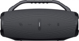 Колонка портативная URAL Гагарин ГР-005 серый