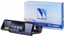 Картридж совместимый NV PRINT NV-TN3480T