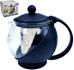 Чайник заварочный LAVENIR 8037-500BLK (102290)