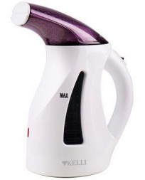 Отпариватель KELLI KL-818Аметистовый