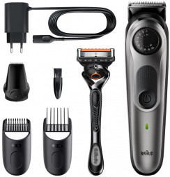 Триммер BRAUN BT5360 [ПИ]