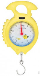 Безмен HOMESTAR HS-3009M 3953