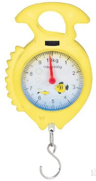 Безмен HOMESTAR HS-3009M 3953