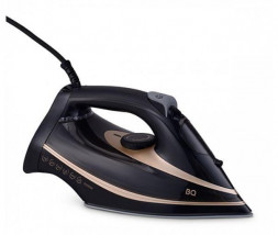 Утюг BQ SI1004 Black-Golden