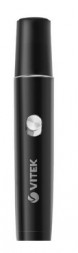 Триммер VITEK VT-2555 (BK) черный