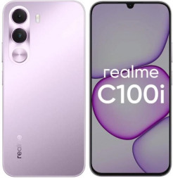 REALME C100i 4/128Gb Purple