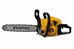 Пила цепная CHAMPION 246-15