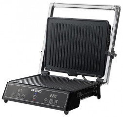Гриль RED SOLUTION RGM-M809