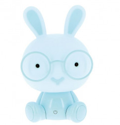 Светильник настольный CAMELION (13893) KD-892 C13 3 Вт голубой