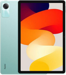 Планшет XIAOMI Redmi Pad SE 8/256Gb Green (51525)