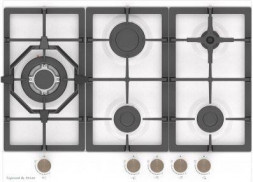 Варочная панель ZIGMUND&amp; SHTAIN G147W