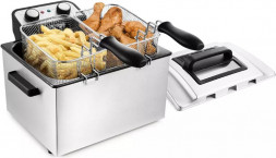 Фритюрница KITFORT KT-2025