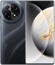 Смартфон TECNO Camon 30S 8/128Gb Celestial Black (TCN-CLA5.8.128.BK)