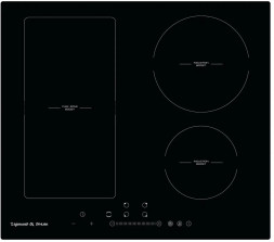 ZIGMUND& SHTAIN CI 34.6 B