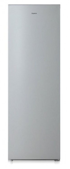 Морозильник БИРЮСА M6047SN металлик