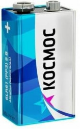 Элементы питания КОСМОС KOC6LR61MAX1S