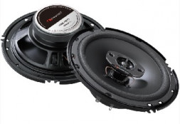 Автоакустика NAKAMICHI NSE-1617