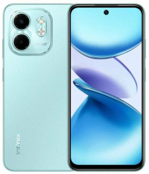 Смартфон INFINIX Smart 9 X6532 3/128Gb Green