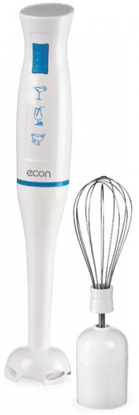 Блендер ECON ECO-201HB