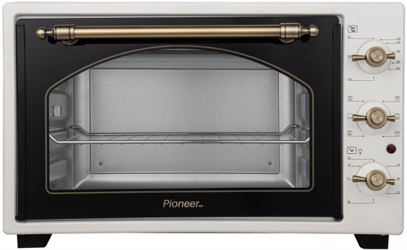 PIONEER MO5145G white