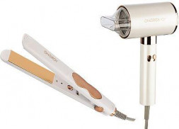 Набор для укладки волос ENERGY EN-849N (900295)