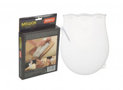 Мешок для замешивания теста MALLONY Мешок для замешивания теста LEONARDO (007233)