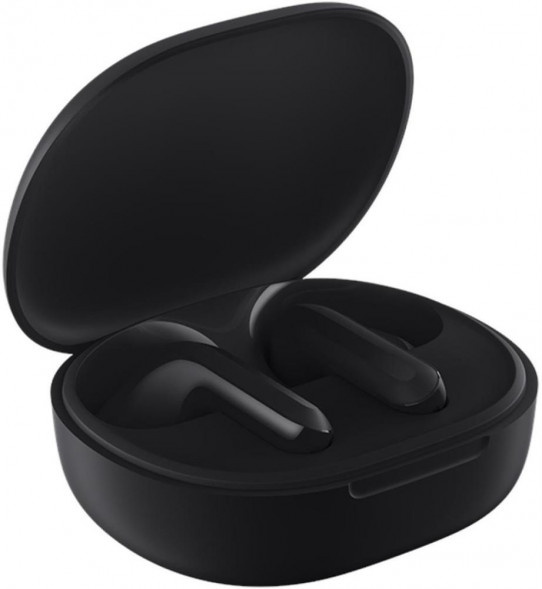 TWS наушники XIAOMI Redmi Buds 4 Lite Black