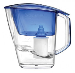 Фильтр-кувшин БАРЬЕР В881Р00 ГРАНД индиго
