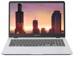 Ноутбук MAIBENBEN M515 15,6 FHD IPS/i5-1135G7/16Gb/512Gb SSD/UMA/Linux/Silver M5151SF0LSRE0