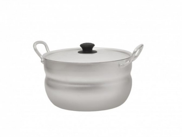 Кастрюля КАЛИТВА 1080/01080 алюм 8,0л