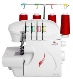 Оверлок COMFORT 111 ОВЕРЛОК