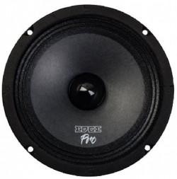 Автоакустика EDGE EDBXPRO6N-E9(пара)