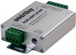 усилитель SMARTBUY (SBL-RGB-APL) усилитель нейтральный