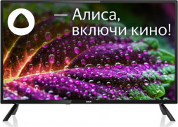 Телевизор BBK 32LEX-7257/TS2C SMART TV