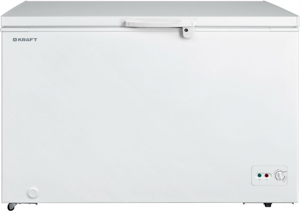 Морозильный ларь KRAFT BD(W) 520 QX (ларь)