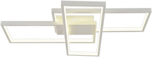 ESCADA 10254/3 LED*91W White
