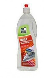 Чистящее средство MAGIC POWER MP-024 парфюмированная вода для утюгов