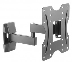 Кронштейн ULTRAMOUNTS UM899 для 23"-43" черный