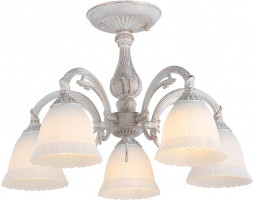 ESCADA 1114/5PL E27*60W White