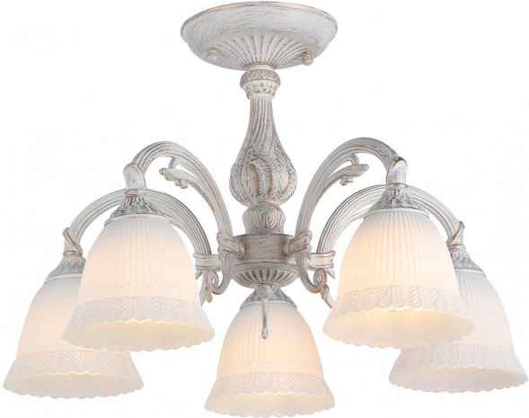 ESCADA 1114/5PL E27*60W White