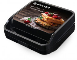Вафельница BRAYER BR2306