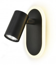 ESCADA 10222/2 LED*11W Black