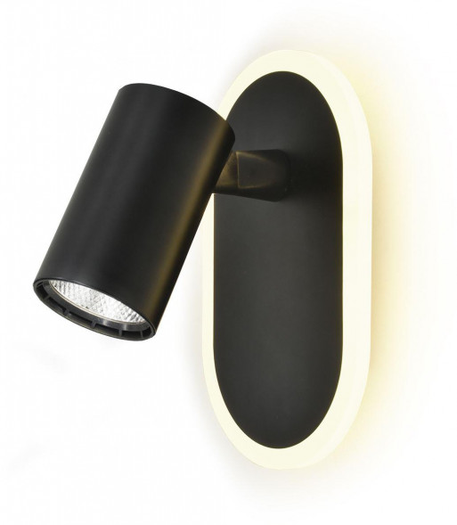 ESCADA 10222/2 LED*11W Black