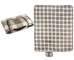 Коврик ЭКОС PR-49F Коврик для пикника 150*180см (999649)