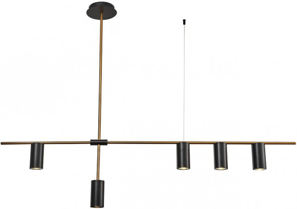 INDIGO 11030/5R Brass (V000029)