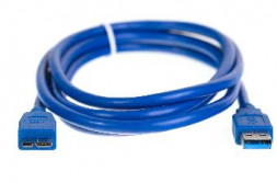 Кабель, переходник SMARTBUY (IК-750-100) USB3.0 A--&gt; MICRO B 1.8M
