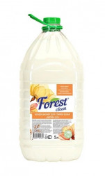 Кондиционер для белья FOREST CLEAN Кондиционер для стирки белья &quot;AROMA LUX&quot; 5 л
