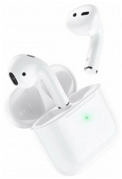 наушники HOCO (6931474753878) EW02 Plus White